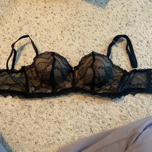 Never worn luxury bra
